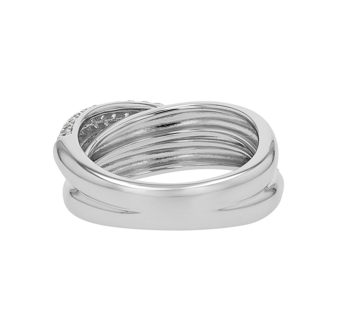 JOOP! Damen Ring  2040546 2040547 2040548 Silber 925 synth. Zirkonia