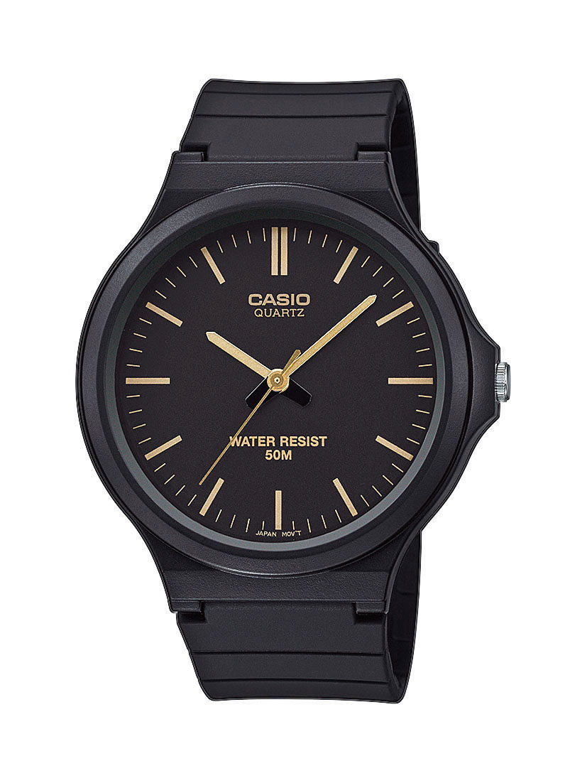 Casio Herren Armbanduhr MW-240-1E2VEF analog