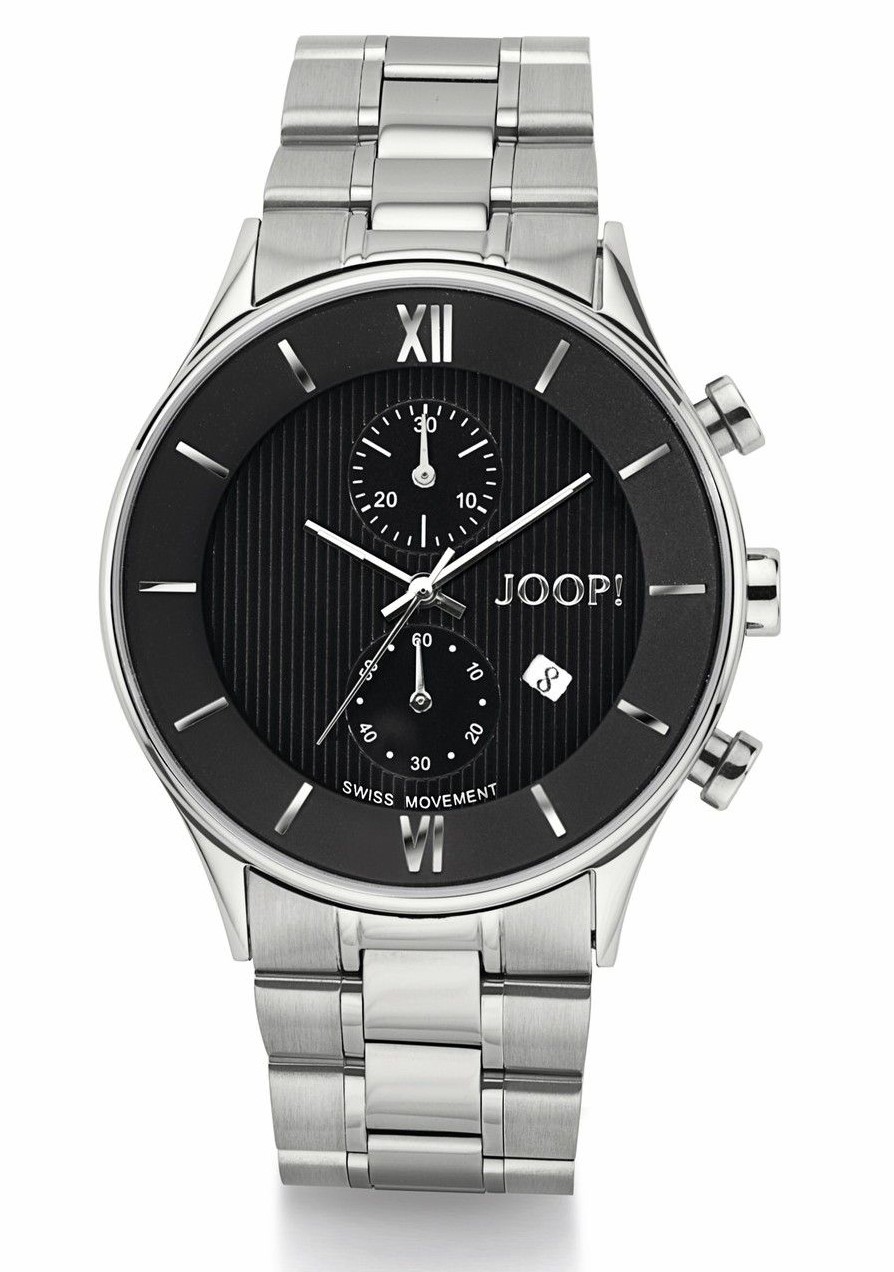 JOOP! Herren Armbanduhr 2022856 Chronograph