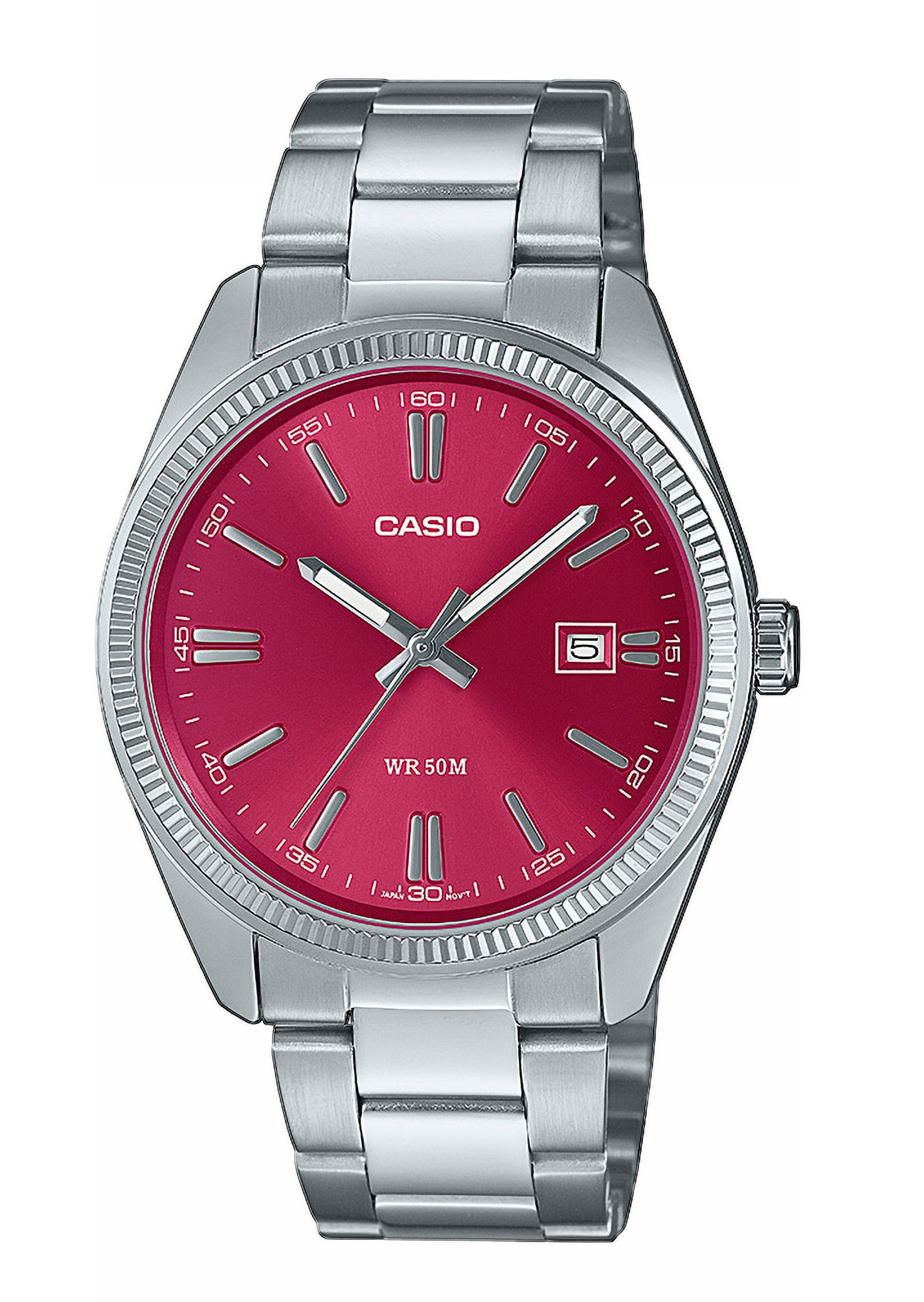 Casio Herren Armbanduhr MTP-1302PD-4AVEF analog