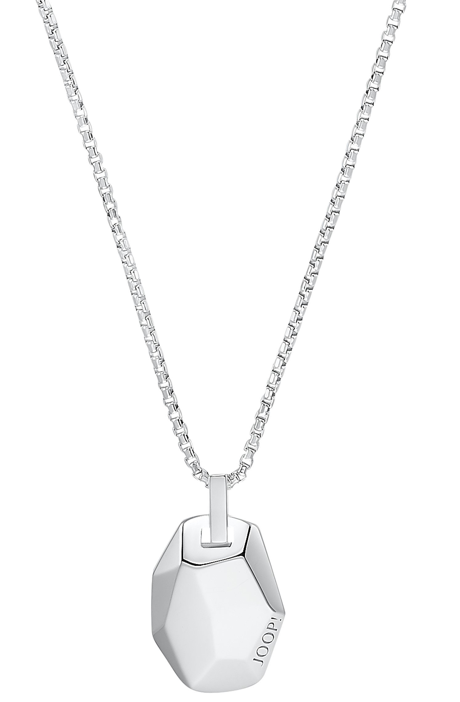 JOOP! Halskette 2035131 Silber 925