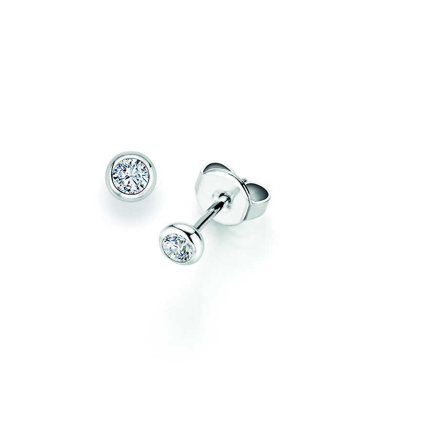 Eheringe Trauringe Solitaire Special 09-30100 / 09-30100