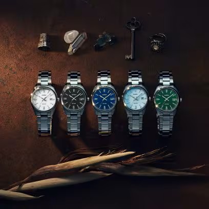 Casio Armbanduhr UTP-1302PD-2A1VEF analog