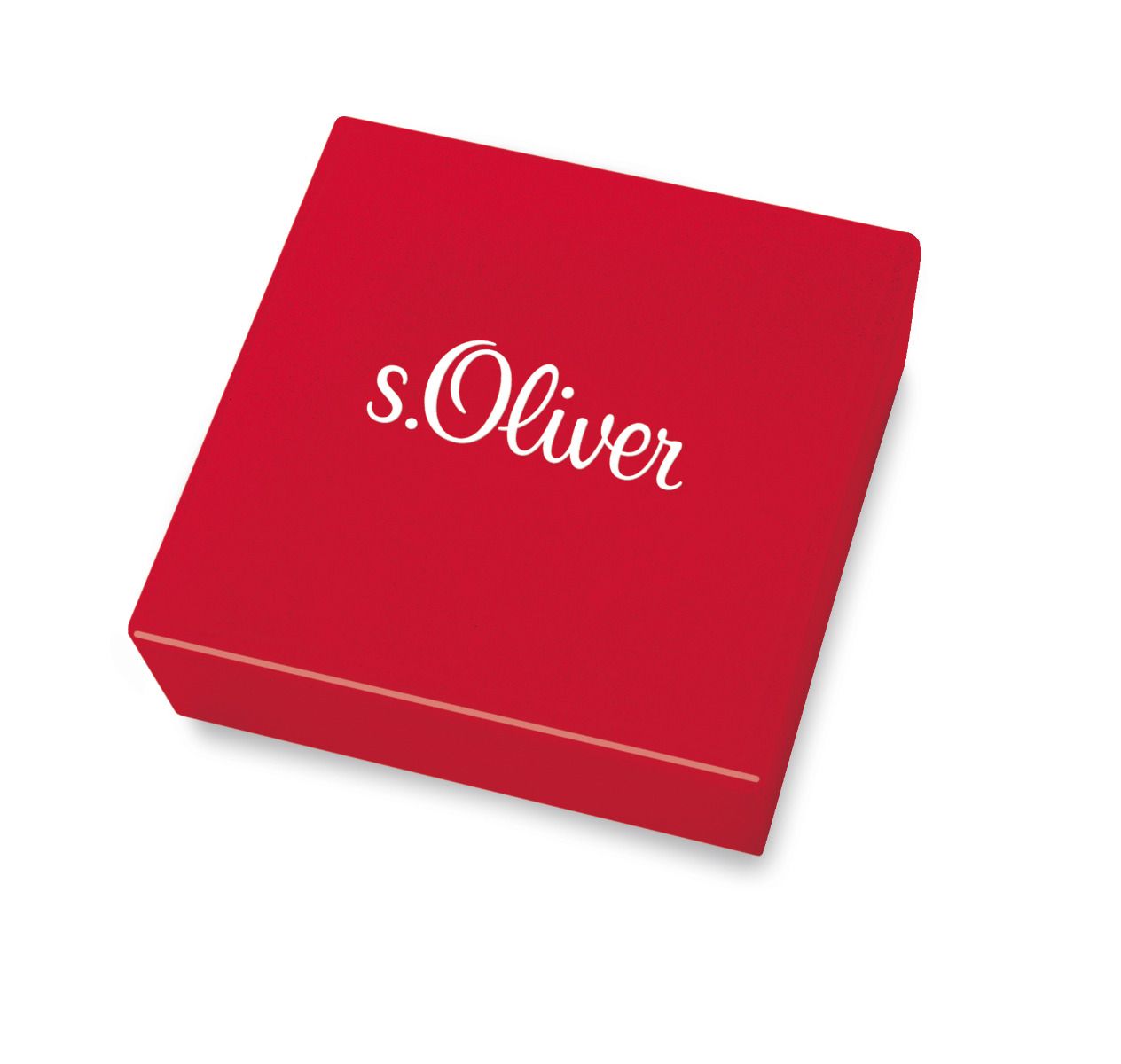 s.Oliver Kids Girls Armband 2034900 Blitz Silber