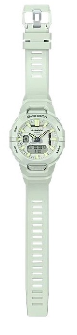 Casio G-Shock GBA-950-7AER G-SQUAD Bluetooth analog-digital