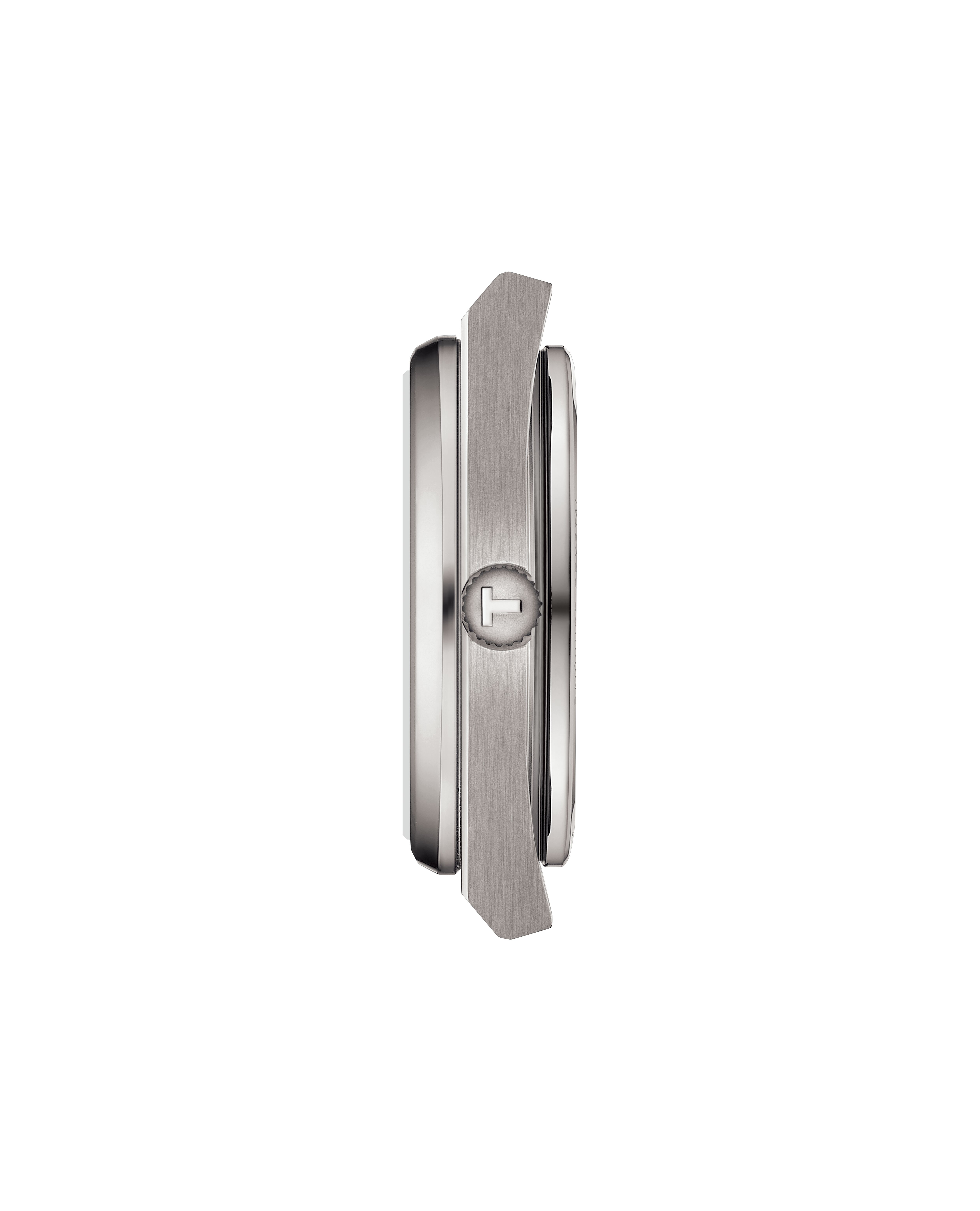 Tissot Armbanduhr T137.807.44.061.00 PRX Titan 38 mm Automatik