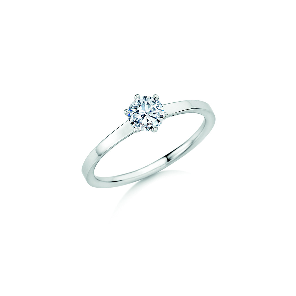 Eheringe Trauringe Solitaire Special 60-36500 / 60-36500
