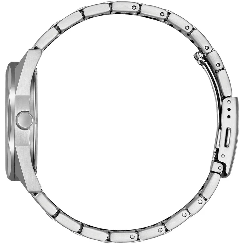 Citizen Herren Armbanduhr BM7620-83L Solar Eco Drive 