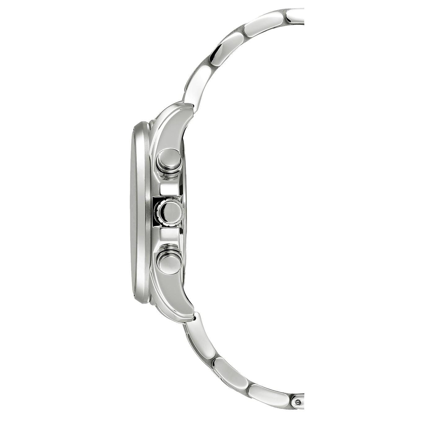 Citizen Herren Armbanduhr AT9030-55L Funk Solar Eco-Drive