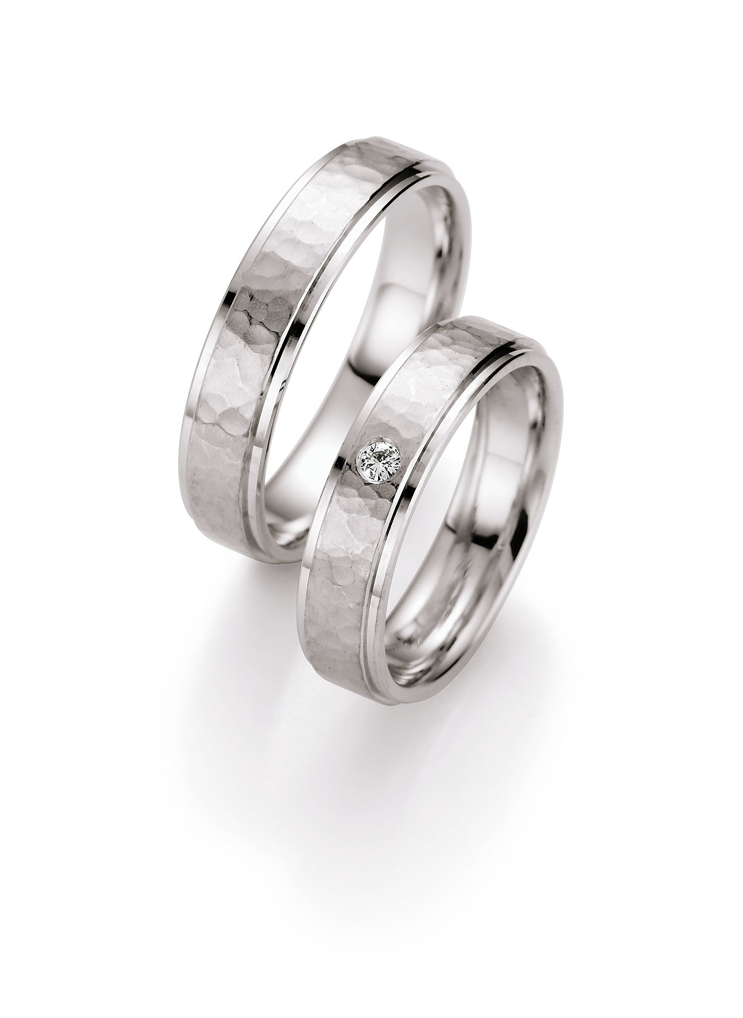 Eheringe Trauringe Honeymoon Selection 66-05220 / 66-05220