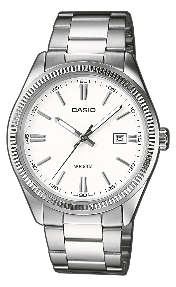 Casio Herren Armbanduhr MTP-1302PD-7A1VEF analog
