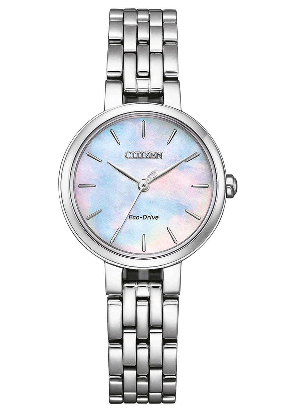 Citizen Damen Armbanduhr EM0990-81Y L-Elegance Eco Drive 