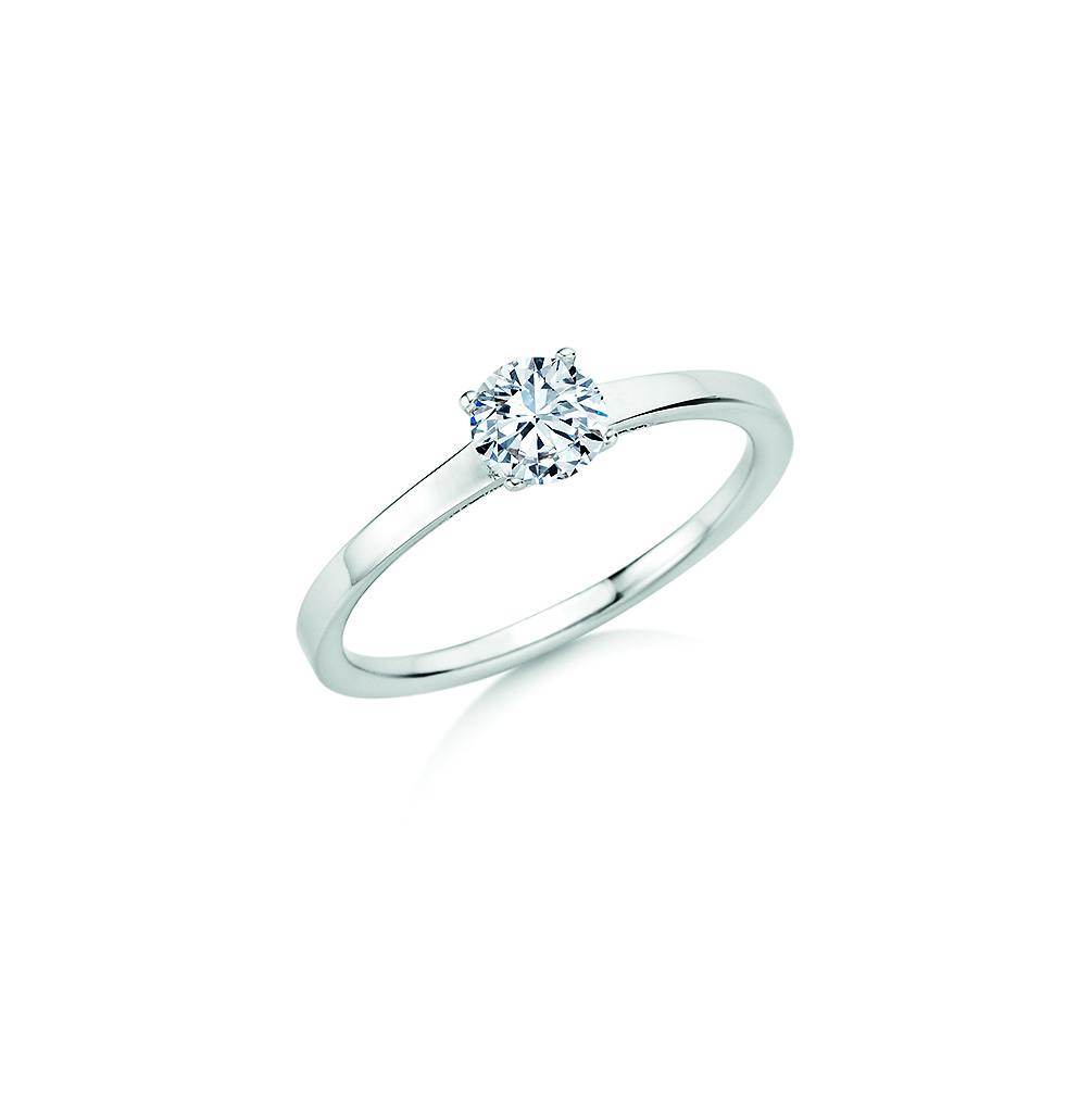 Eheringe Trauringe Solitaire Special 60-34500 / 60-34500