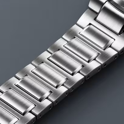 Casio  Herren Armbanduhr Edifice EFK-200CD-1AER Automatik Edelstahl mit Karbon-Zifferblatt