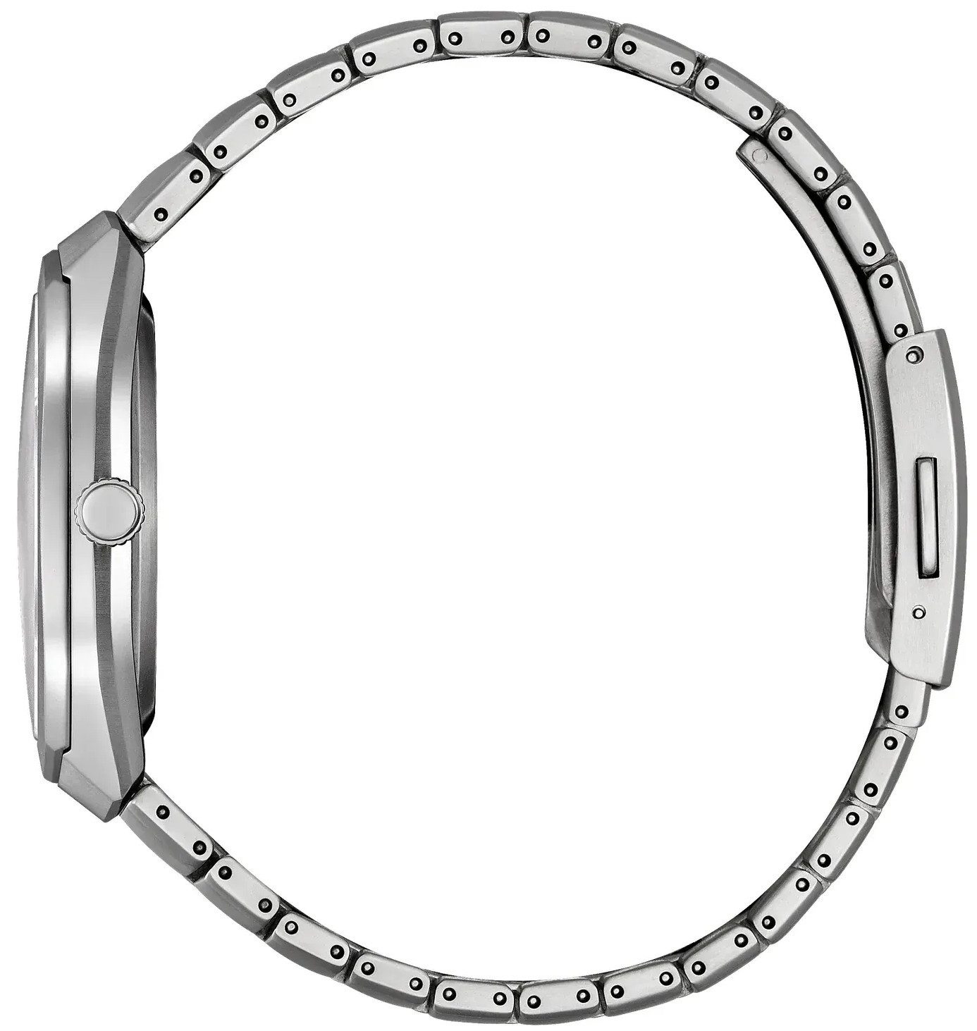 Citizen Herren Armbanduhr Photon BJ6560-53W Eco Drive Super Titanium ™ Limited Edition
