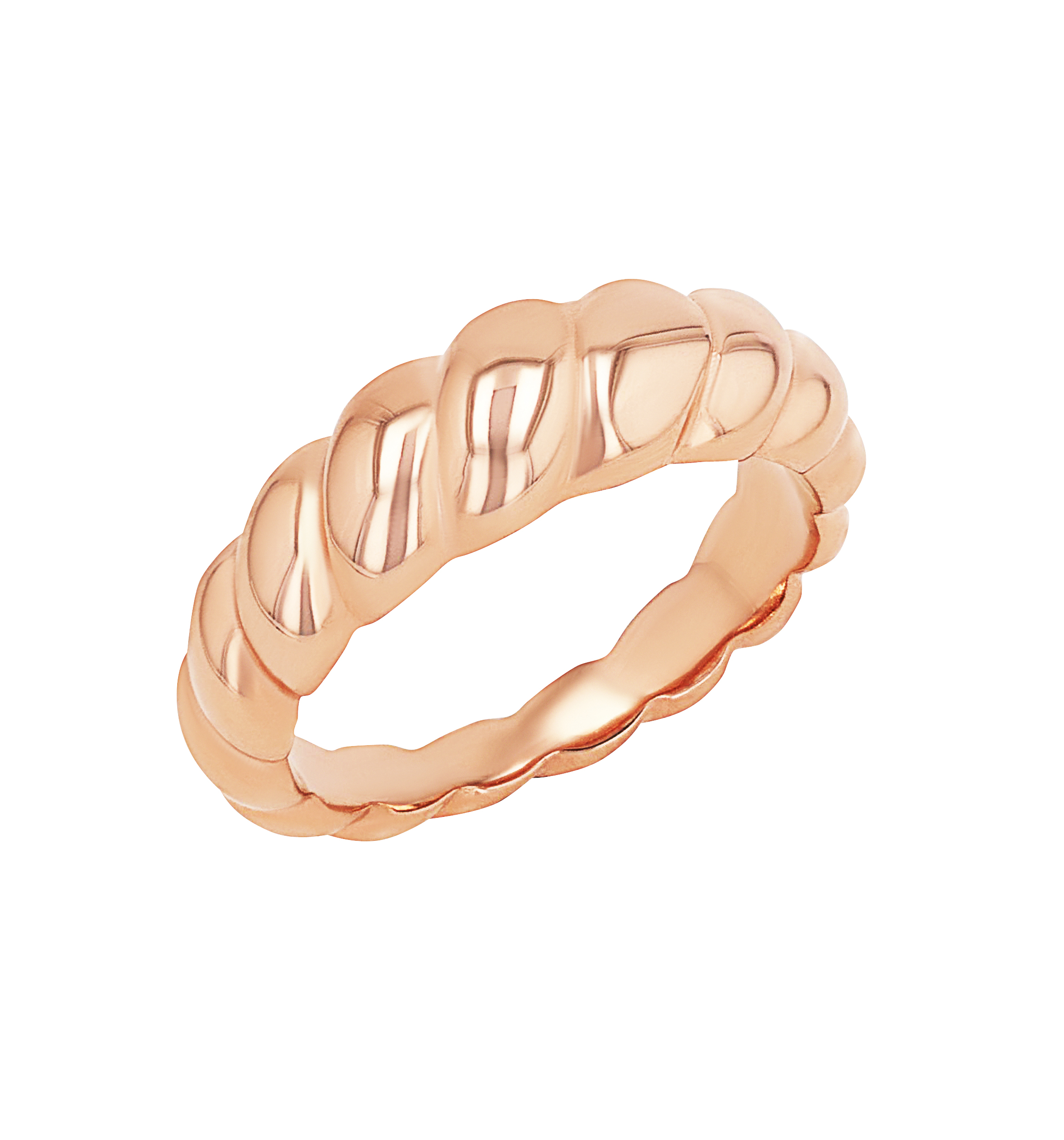 s.Oliver Damenring 2038848 2038849 2038850 2038851 Edelstahl Roségold IP
