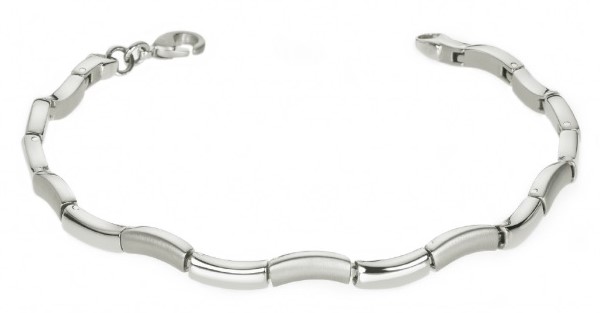 Boccia Damen Armband 0370-01 Titan