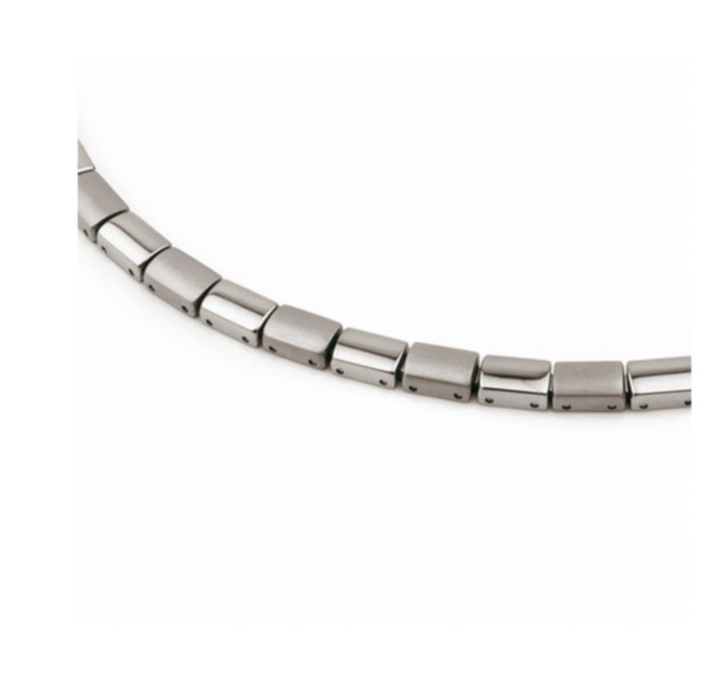 Boccia Damen Collier 0812-01 Titan