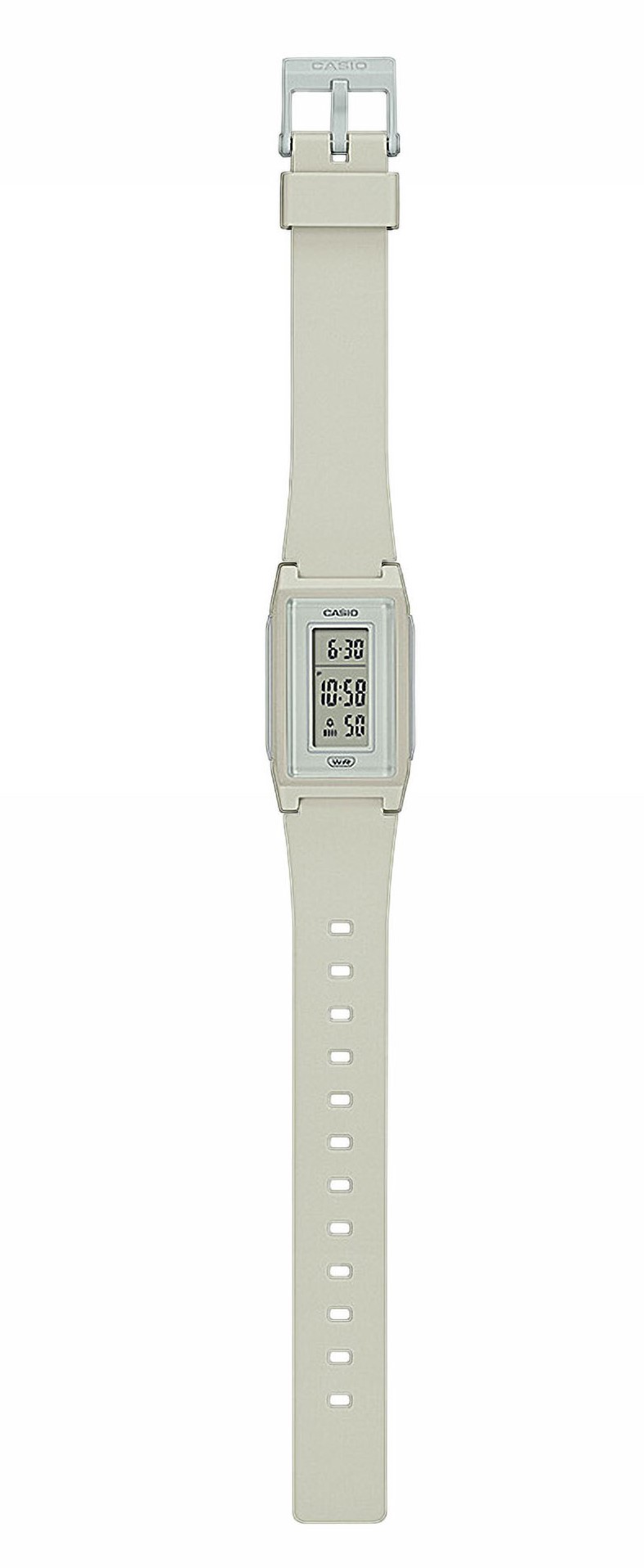 Casio Armbanduhr LF-10WH-8EF digital
