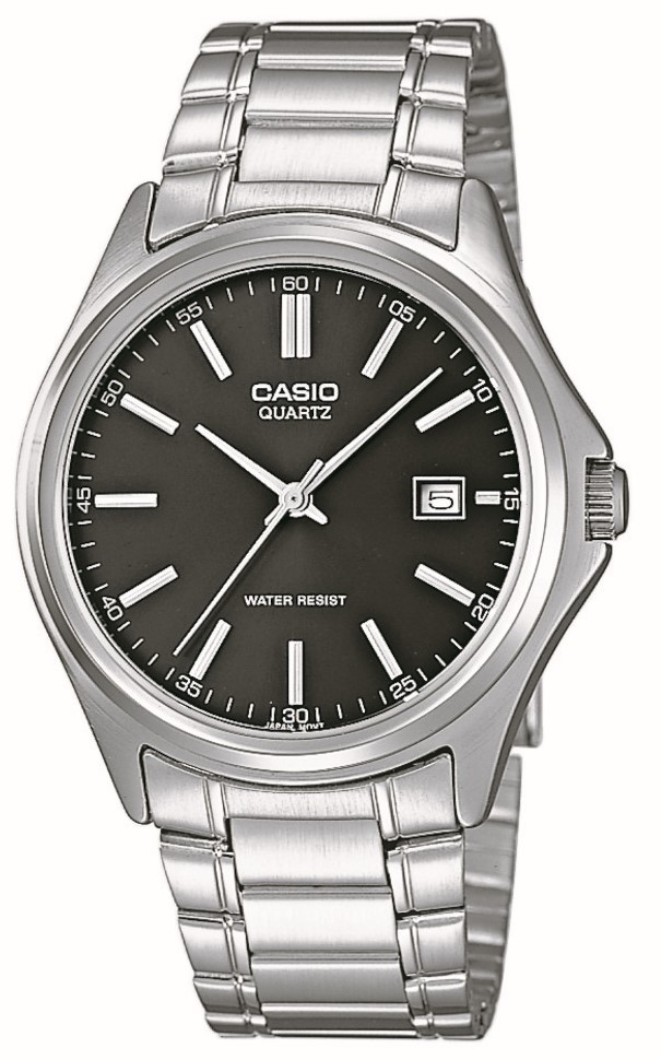 Casio Herren Armbanduhr MTP-1183PA-1AEG analog