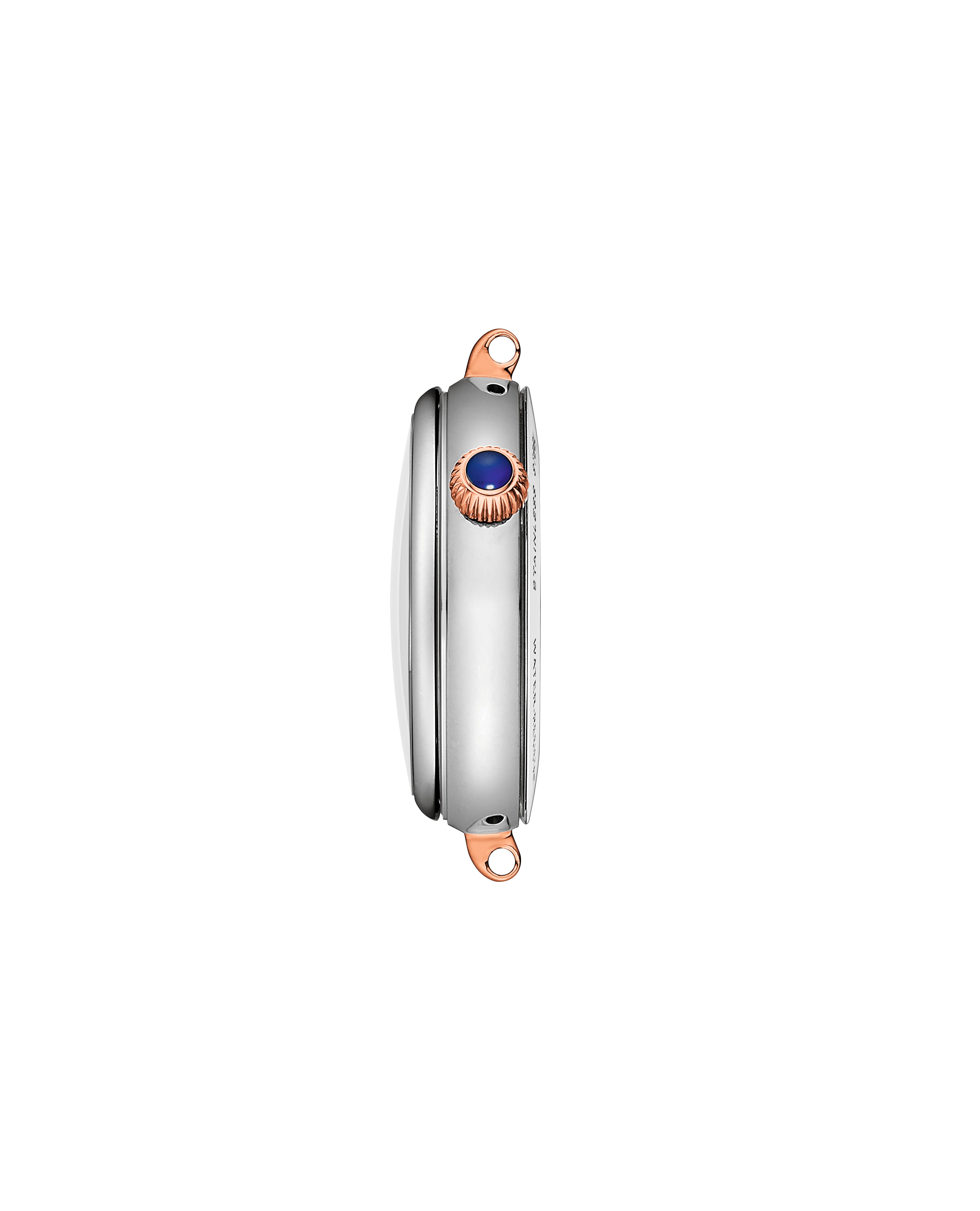 Tissot Damen Armbanduhr T152.223.22.036.00 Desir 29,6mm mit Mondphase und Diamanten