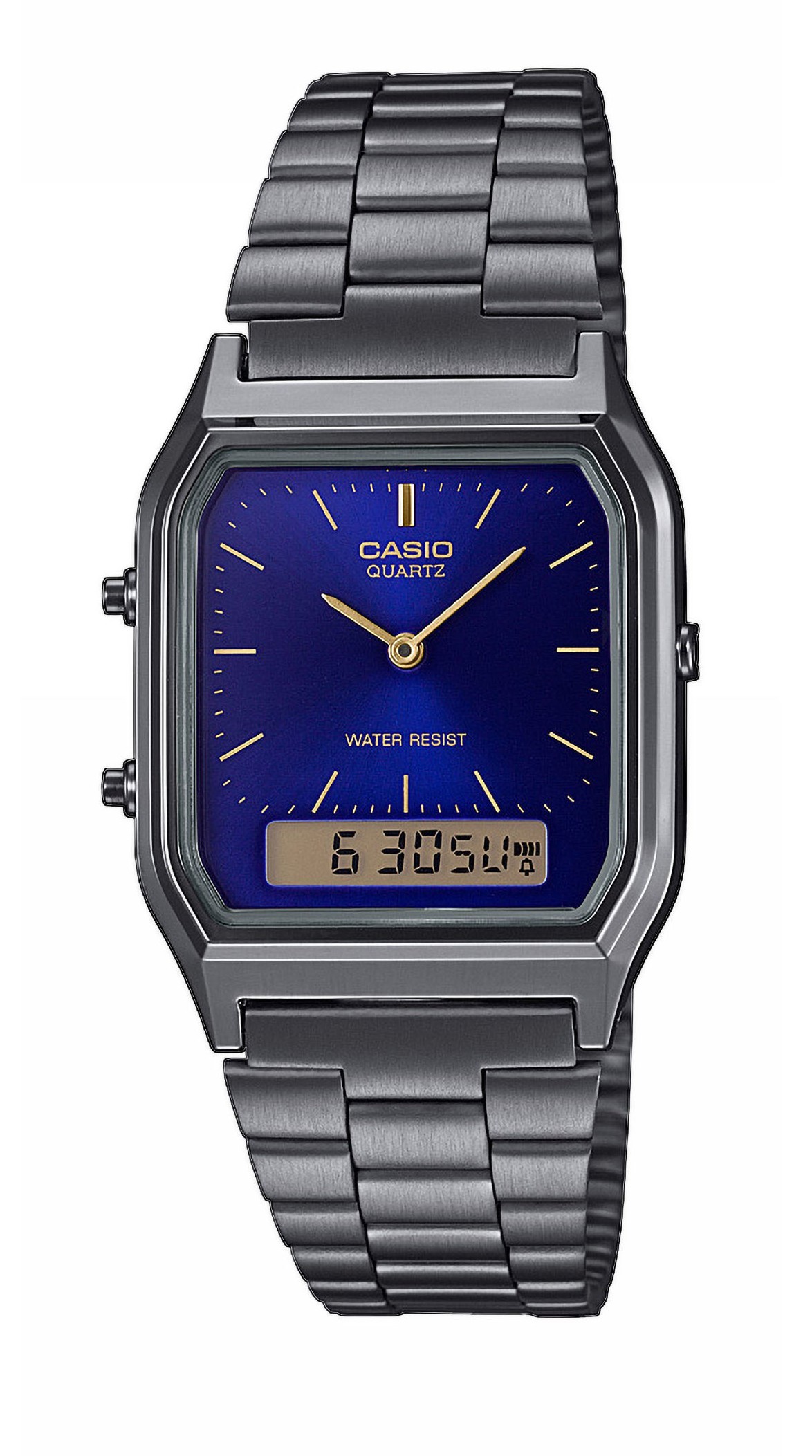 Casio Herren Armbanduhr AQ-230EGG-2AEF Vintage