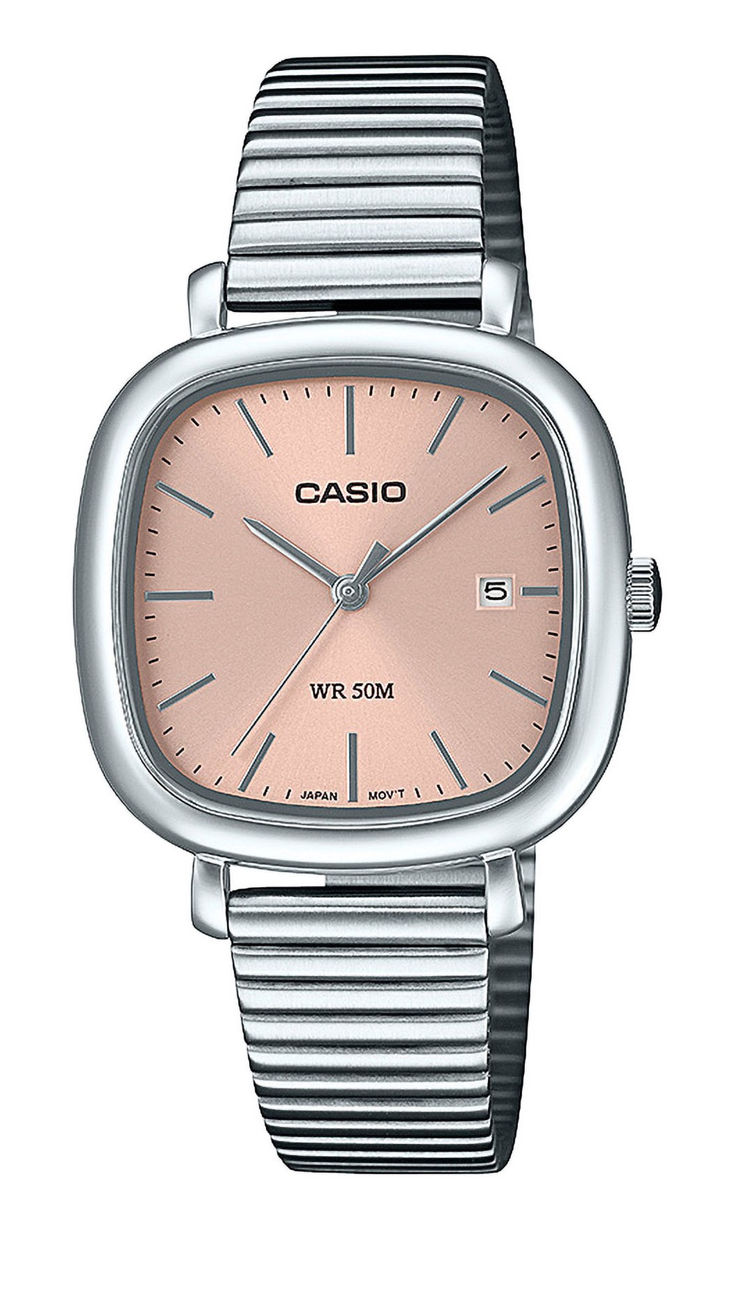 Casio Damen Armbanduhr LTP-B166D-4AVEF analog