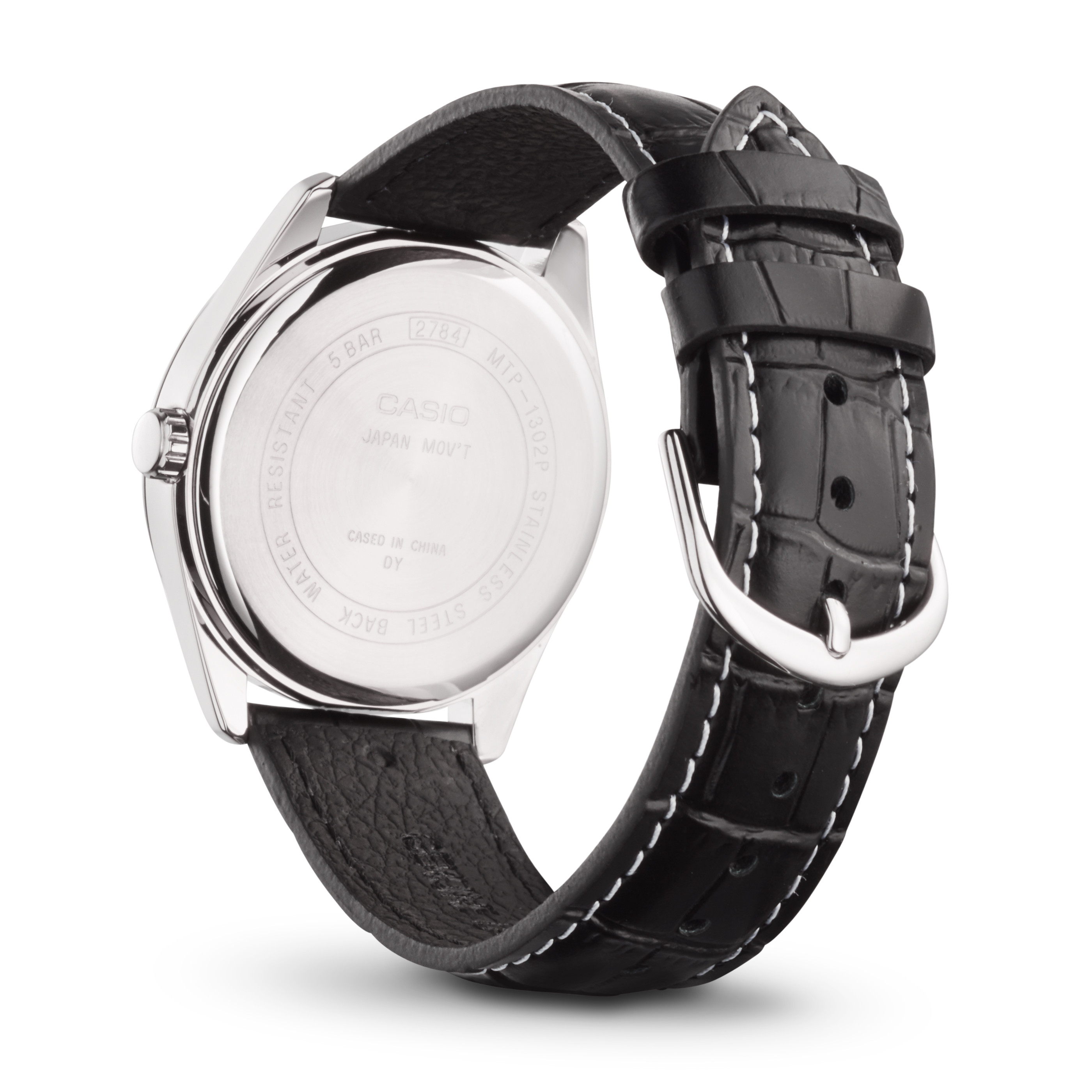Casio Herren Armbanduhr MTP-1302PL-7BVEF analog
