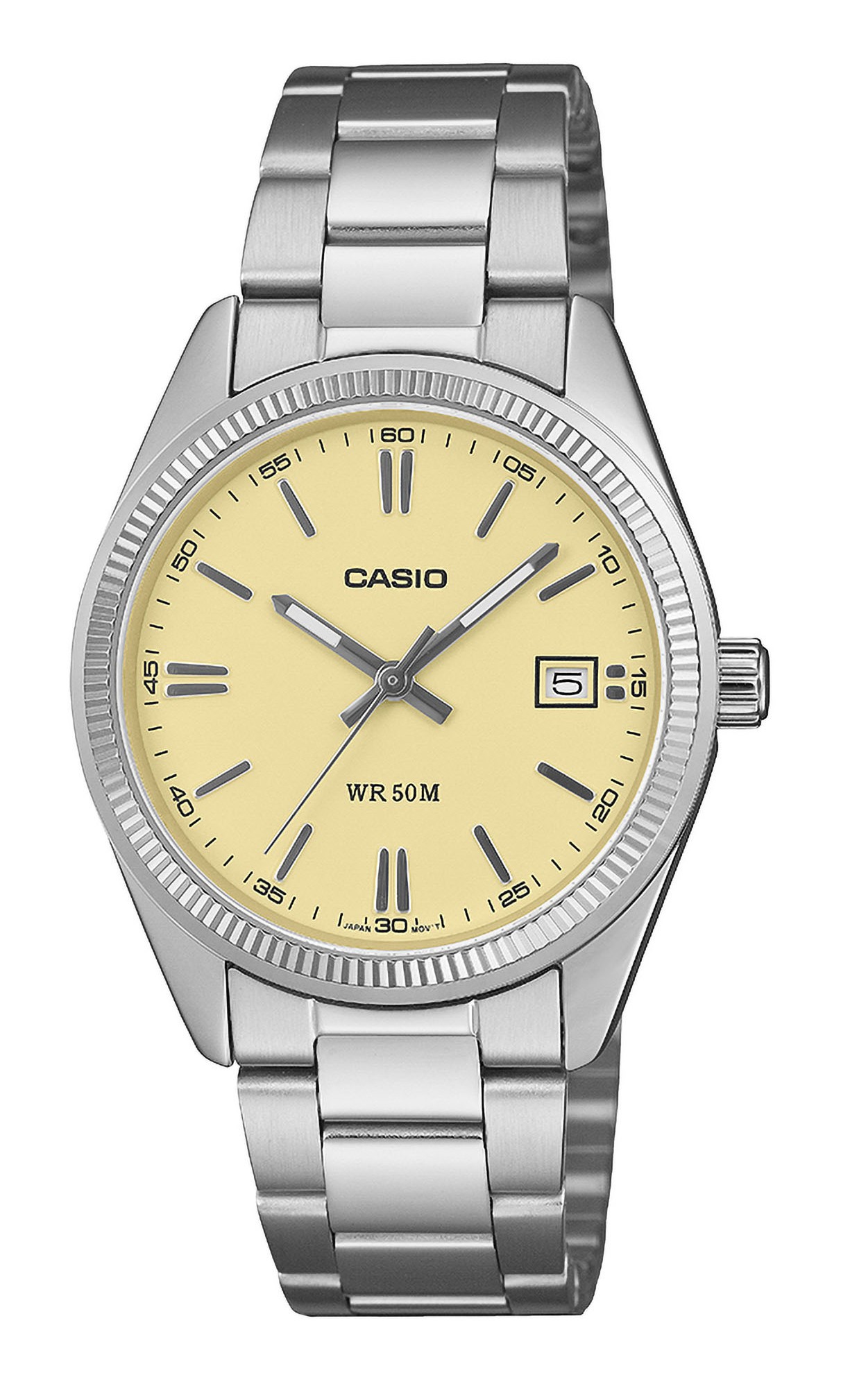 Casio Armbanduhr UTP-1302PD-9AVEF analog