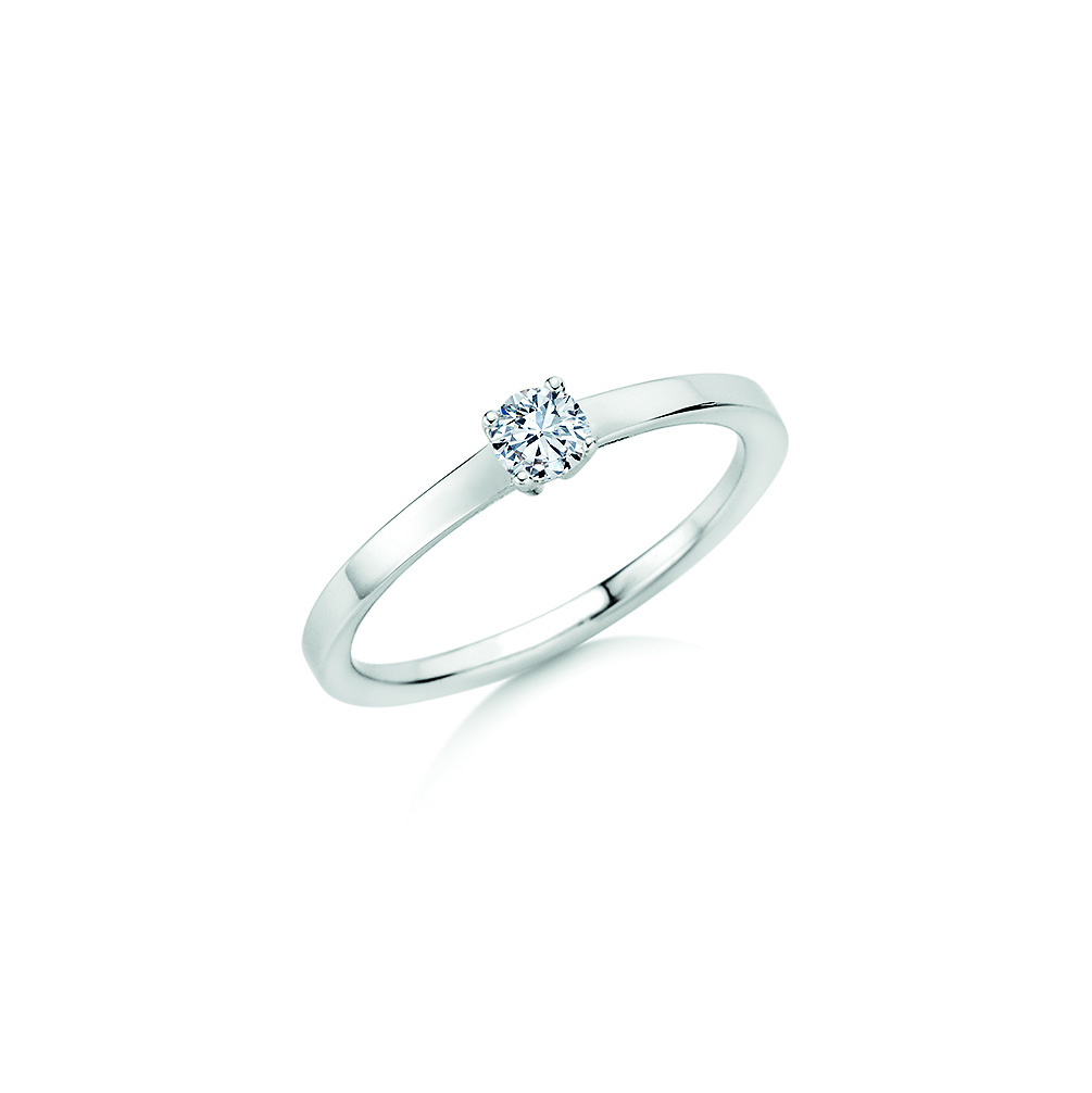 Eheringe Trauringe Solitaire Special 60-34200 / 60-34200