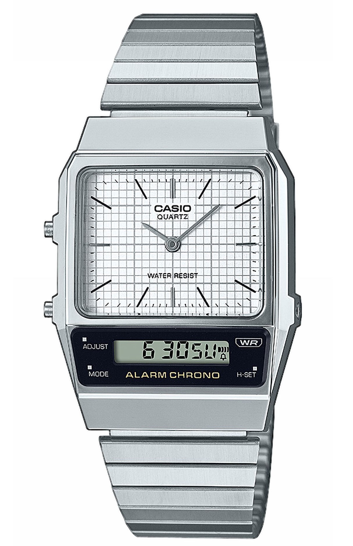 Casio Herren Armbanduhr AQ-800E-7AEF analog-digital