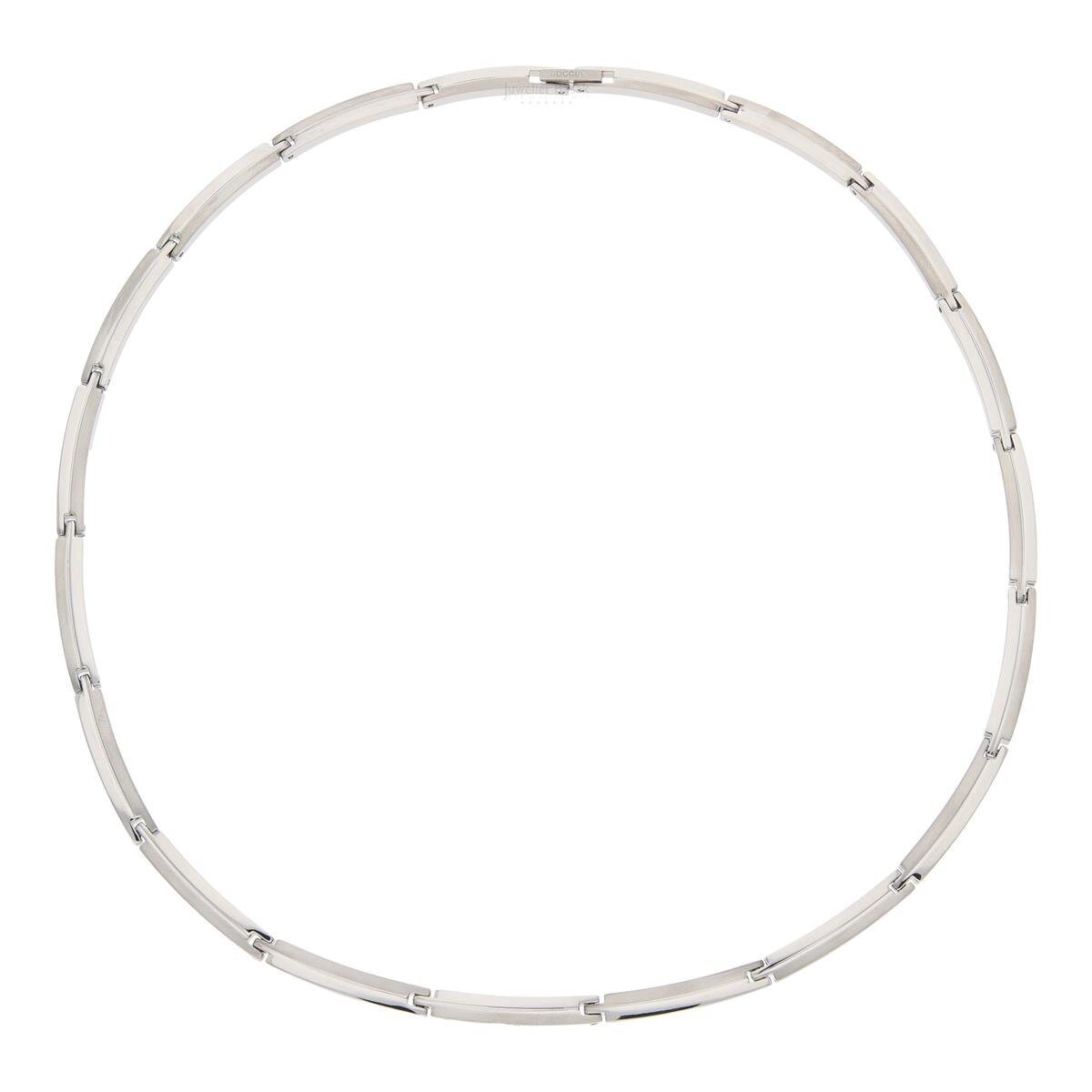 Boccia Damen Collier 08021-01 Titan