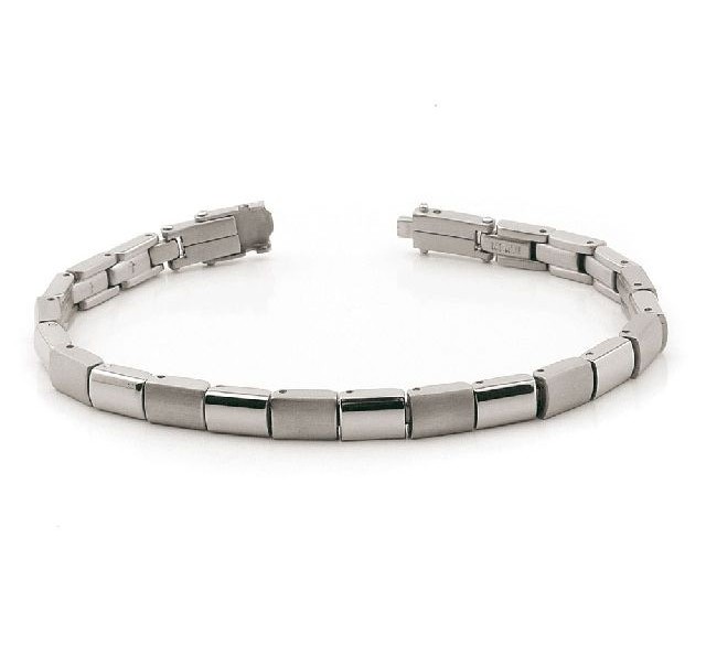 Boccia Damen Armband 0313-01 Titan