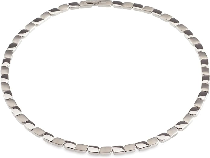 Boccia Damen Collier 08003-01 Titan