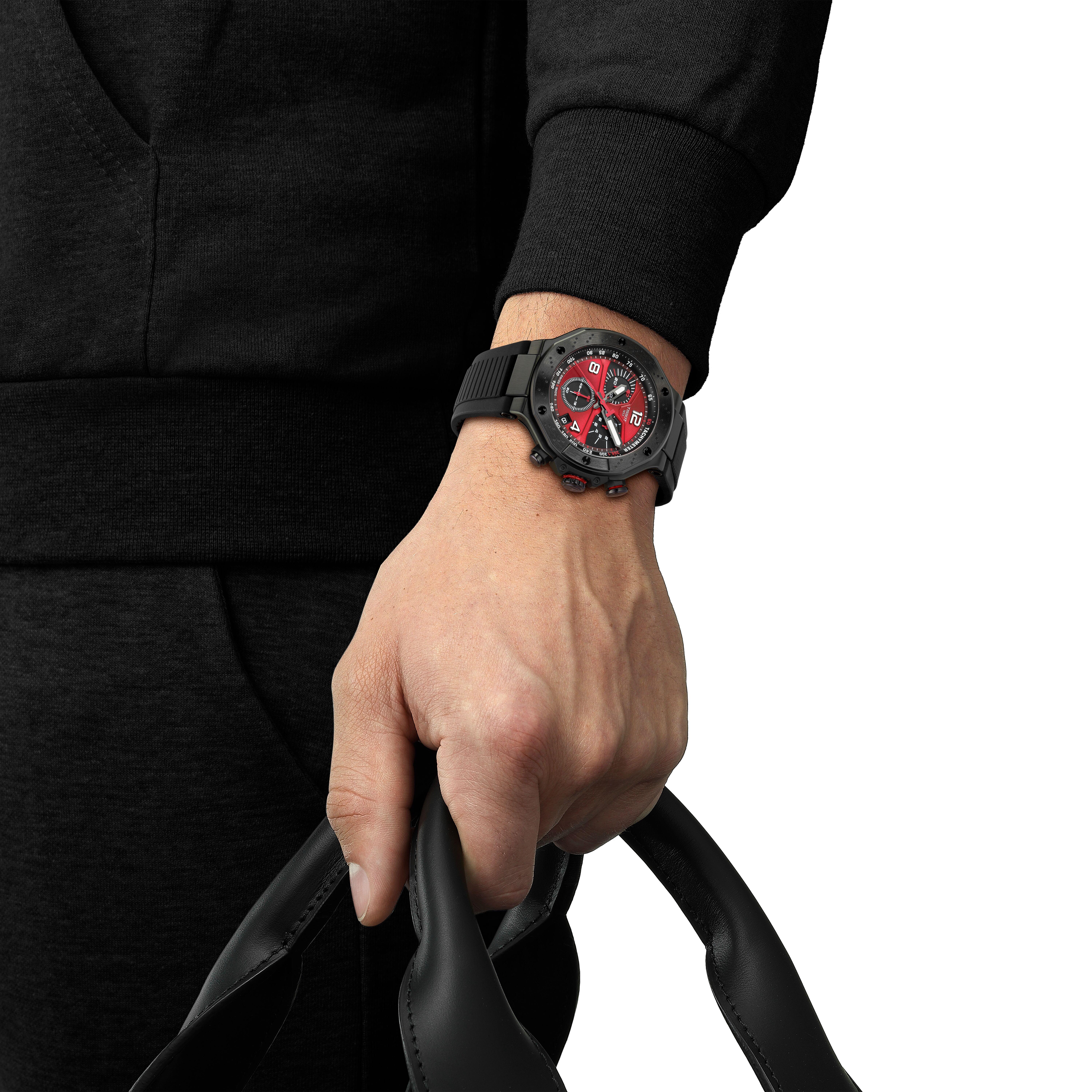 Tissot Herren Armbanduhr T141.417.37.422.00 T-Race MotoGP 2026 Limited Edition