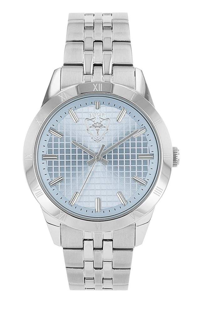JOOP! Damen Armbanduhr 2040161 Edelstahl