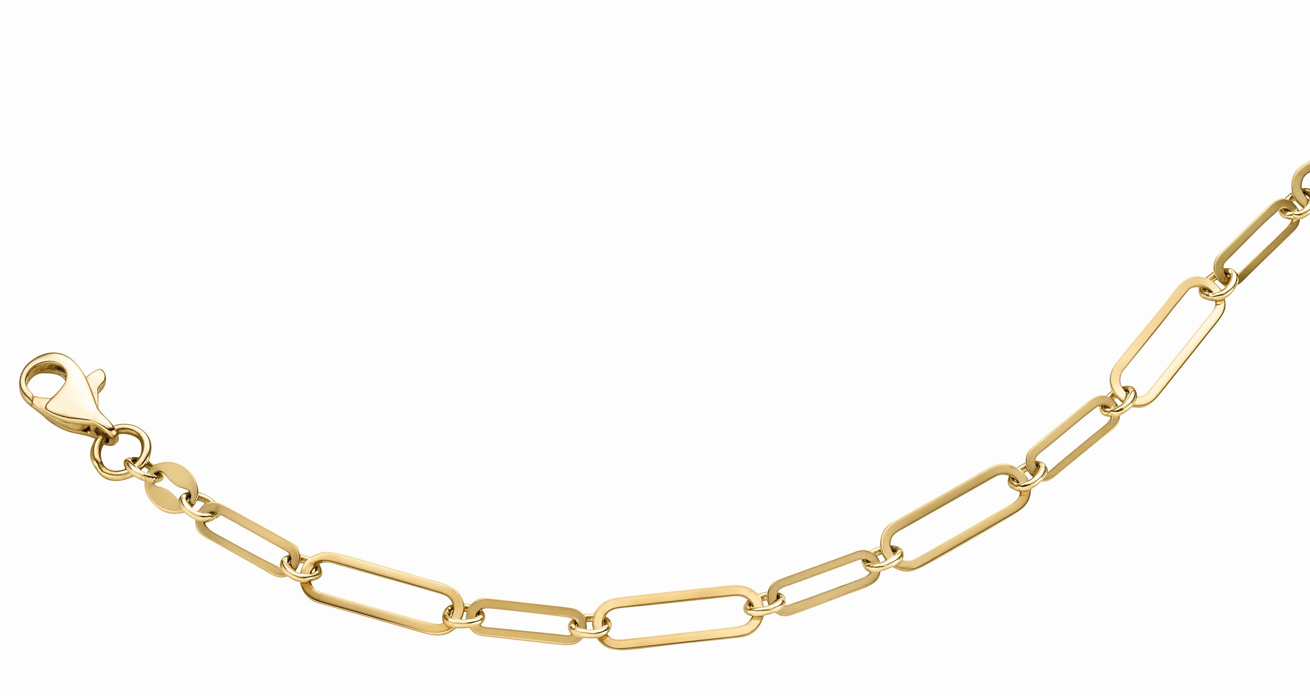 Armband 22-203A Gelbgold 333