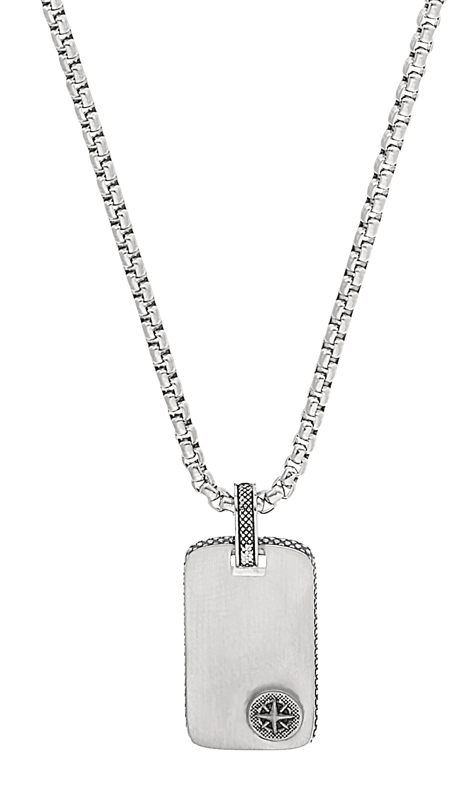 Liebeskind Collana Berlino, 45 Cm, Acciaio Inossidabile, Nessuna