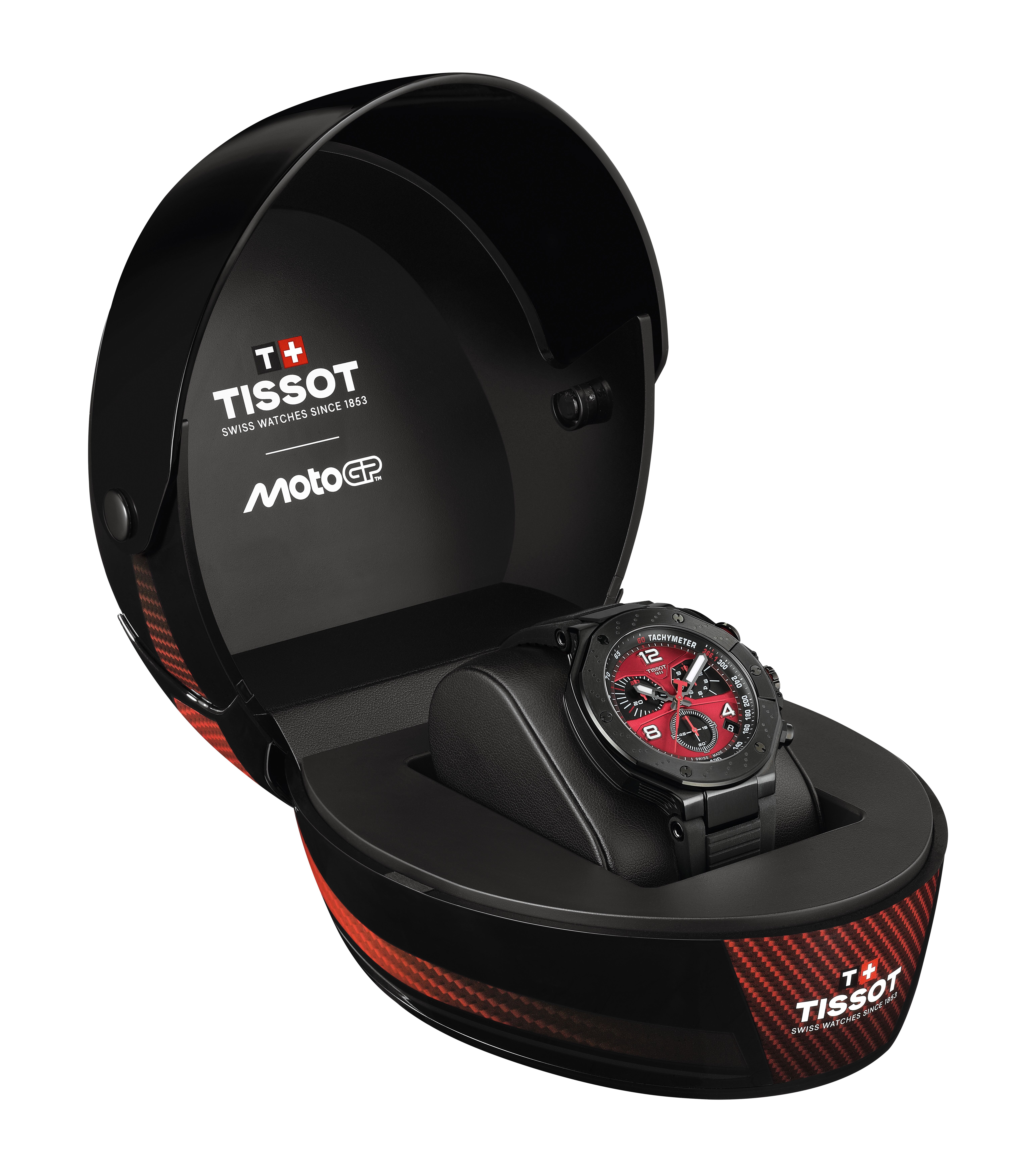 Tissot Herren Armbanduhr T141.417.37.422.00 T-Race MotoGP 2026 Limited Edition