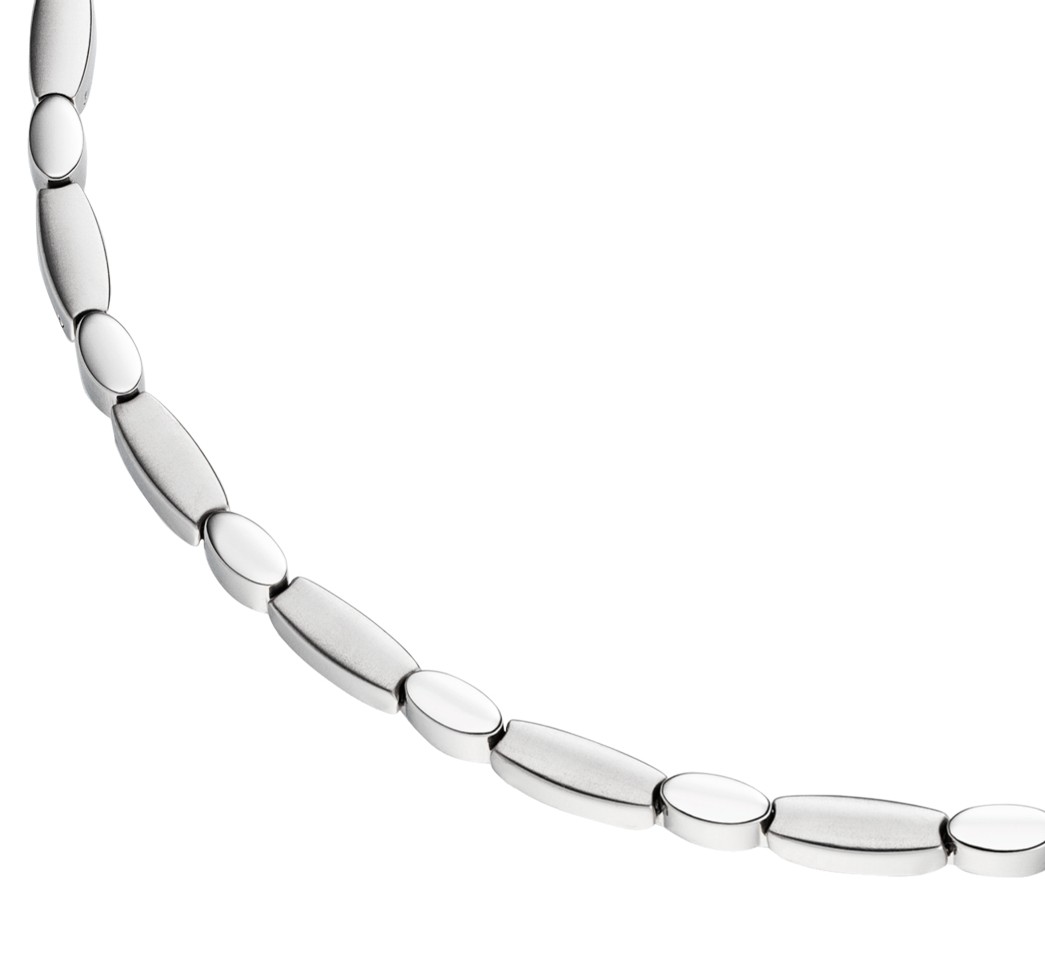 Boccia Damen Collier 08090-01 Reintitan 