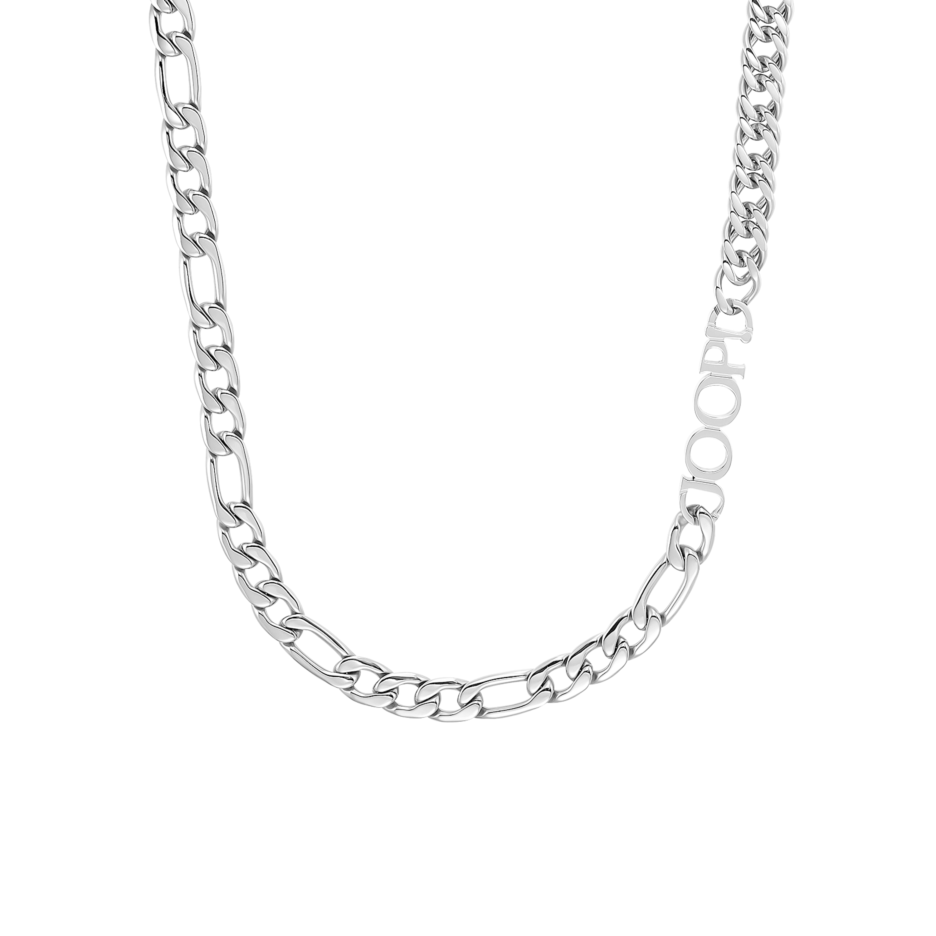 JOOP! Halskette 2036804 Edelstahl