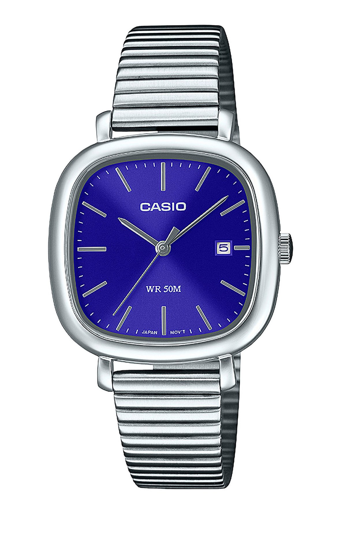 Casio Damen Armbanduhr LTP-B166D-2AVEF analog