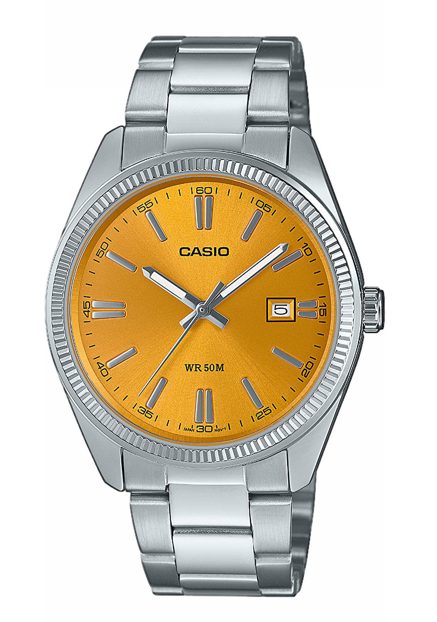 Casio Herren Armbanduhr MTP-1302PD-9AVEF analog