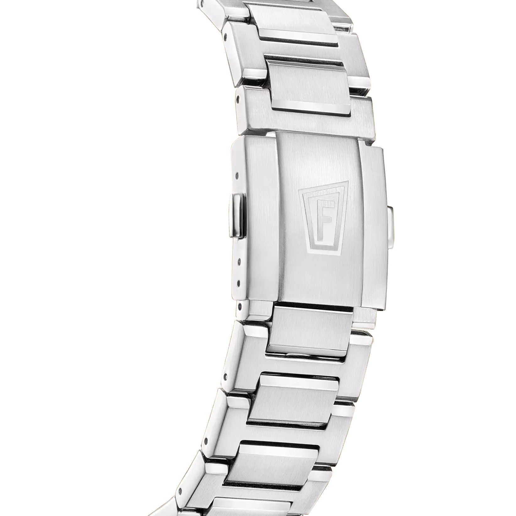 Festina Herren Armbanduhr Chrono Bike F20724/1 Edelstahl