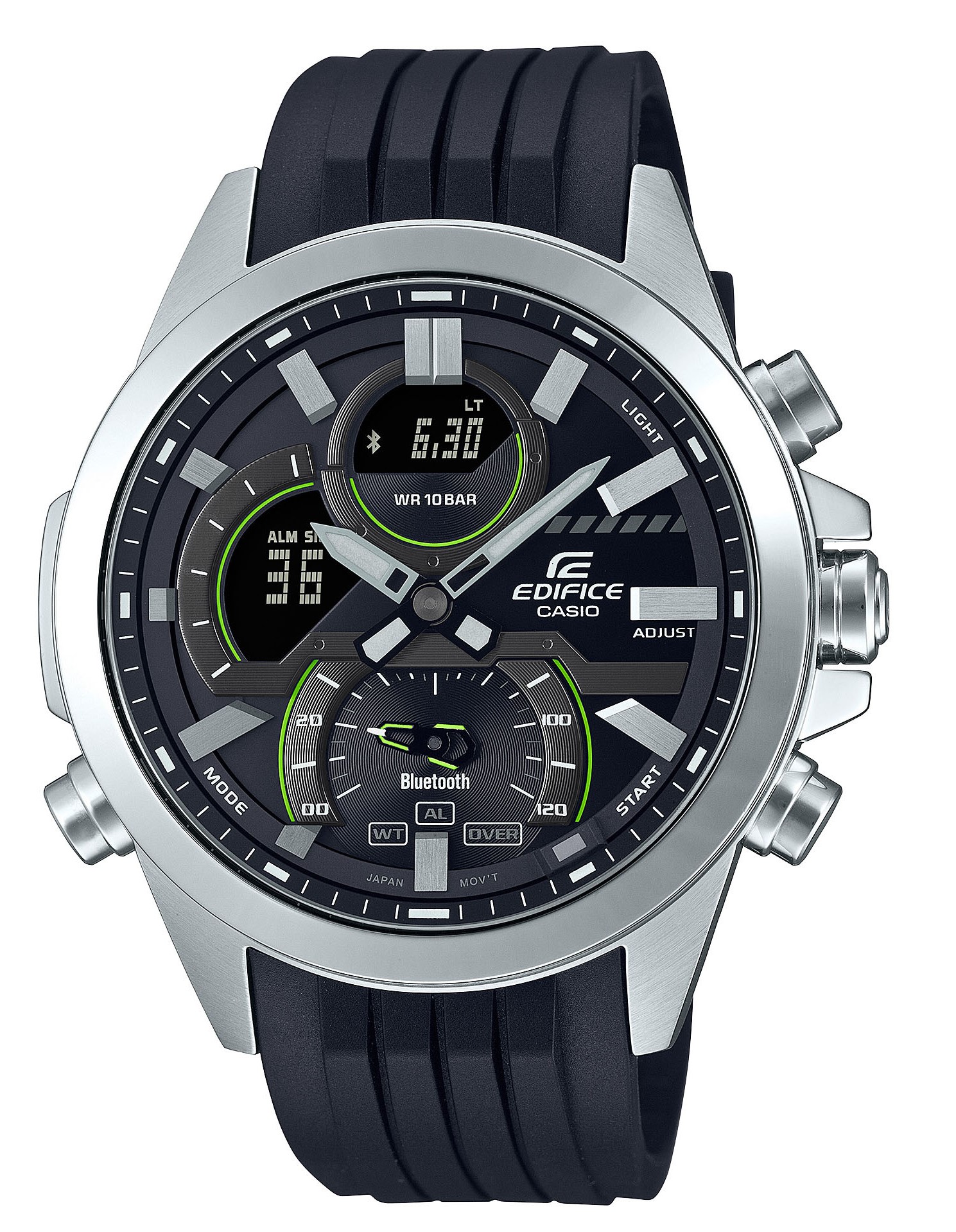 Uhr edifice on sale
