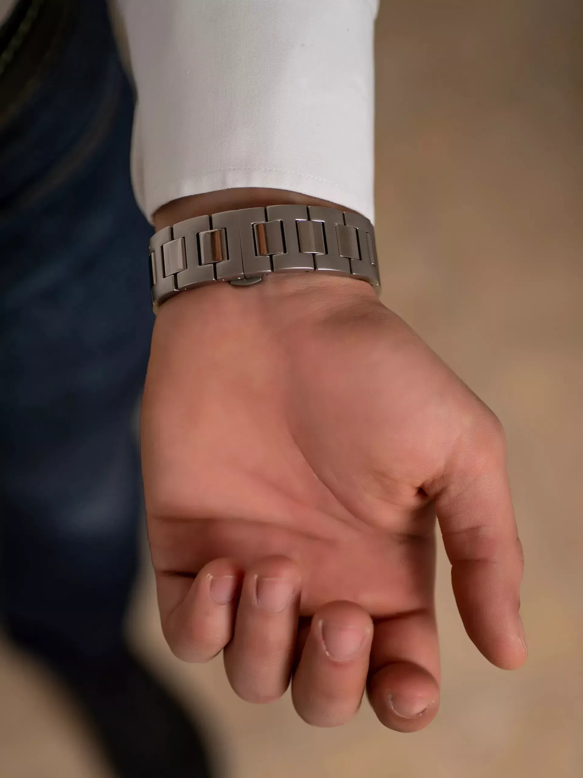 Junkers Herren Armbanduhr 9.14.02.03.M Chronograph W33 Bremen Limited Edition