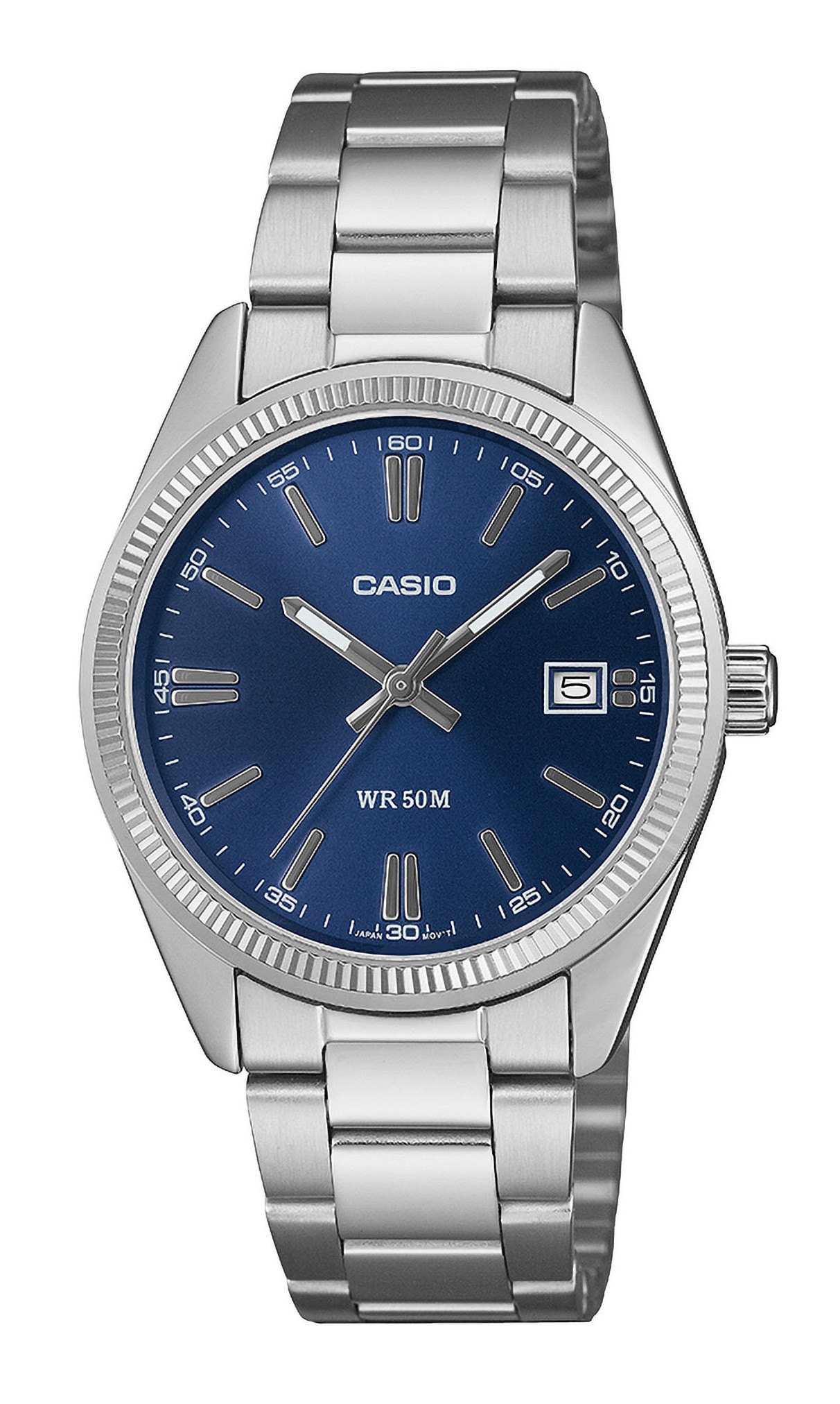 Casio Armbanduhr UTP-1302PD-2A1VEF analog