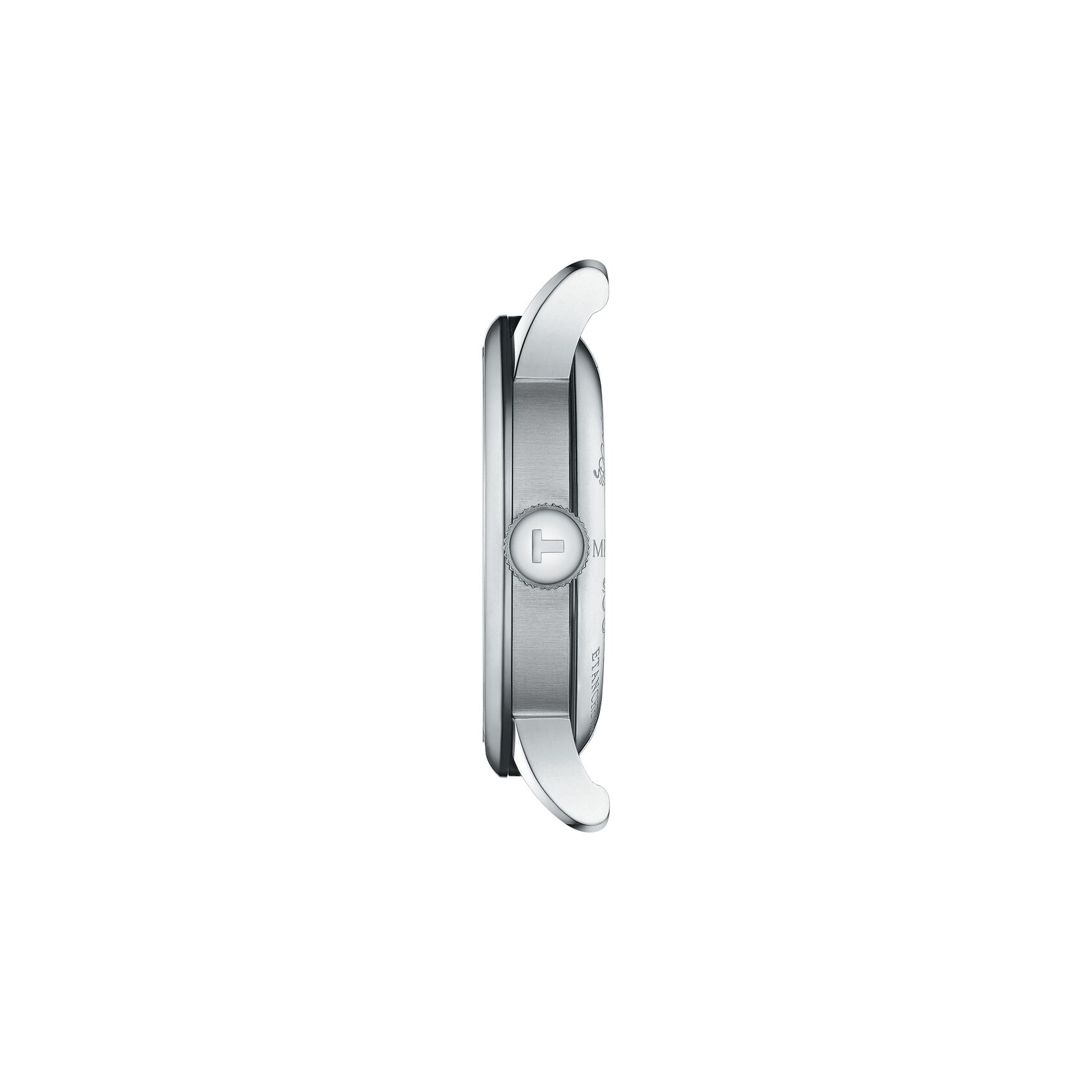 Tissot Herren Armbanduhr T006.407.11.033.00 Le Locle 39.3mm Automatik Edelstahl
