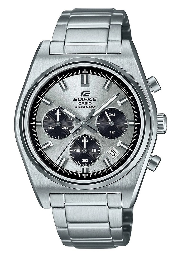 Casio Herren Armbanduhr Edifice EFB-730D-7AVUEF Chronograph