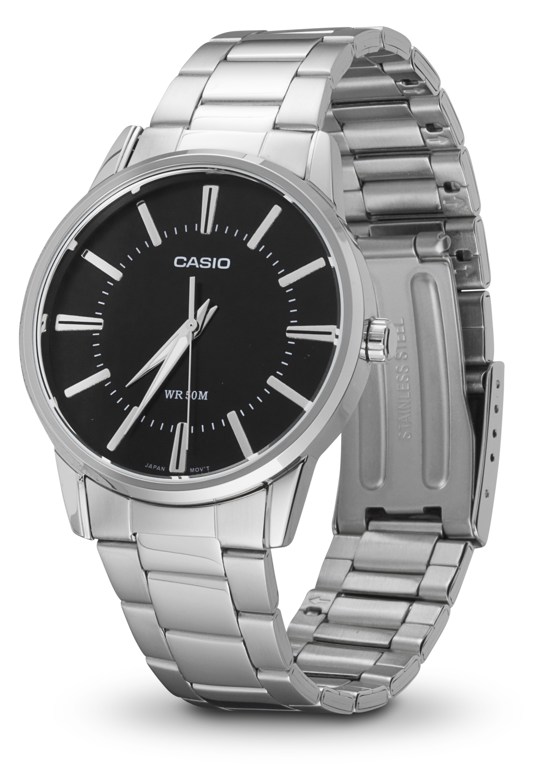 Casio Herren Armbanduhr MTP-1303PD-1AVEG analog